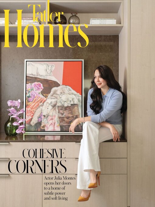 Title details for Tatler Homes Philippines by Tatler Asia Limited - Available